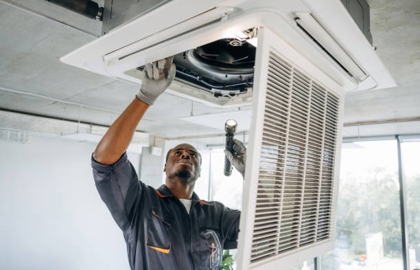 Licensed Furnace Repair service in Davis, CA - FH HVAC